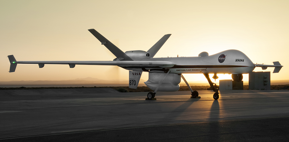 What Is A Drone?